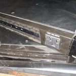 Middle Atlantic RLNK-P920R-SP NS-W3C Used. Price: $249.99.