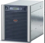 Apc Ups: SYA8K8RMP With New Batteries And One Year Warranty Used. Price: $3499.00.