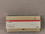 Abb Dim-dr Phase-controlled Push Dimmer 60-2000 W/va Used. Price: $110.00.