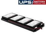 Apc RBC34 Compatible Replacement Battery Pack New. Price: $219.99.