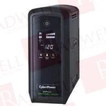 Cyberpower CP850PFCLCD / (new In Box). Price: $196.00.