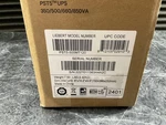 Vertiv Liebert Battery Backup 500VA 300W 120V PST5-500MT120 Open. Price: $29.99.