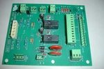 Liebert 02 810039 Controller Board - Tested 100% Used. Price: $65.00.