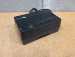 Eaton PW3105 700 420W 120V Ups Surge Protector Batteries Not Included Used. Price: $25.00.