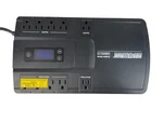 Minuteman EN900LCD Enspire Series 900VA Battery Backup System Used. Price: $64.99.
