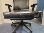 Ametek Powervar P/n 17201-01R Used. Price: $500.00.