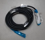 Cisco 1520 Series Ac Power Cord, Ft. N. Amer Plug AIR-CORD-R3P-40NA New. #97. Price: $52.00.