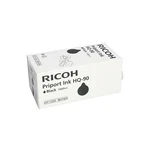 Genuine Ricoh 817161 Black Ink Cartridge New. Price: $31.05.
