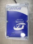 Lea International SP200 120/208-3Y Surge Protector B70-00-7005 120/208V 50/60HZ Used. Price: $600.00.
