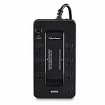Cyberpower ST425 Standby Ups Systems 425VA/260W, 120 Vac, Nema 5-15P New. Price: $73.43.