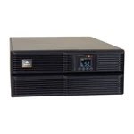 Liebert Online GXT4-6000RTL630 Ups 6000VA 200-240V -new Open Box W/warranty. Price: $3299.00.