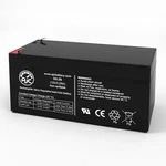 Tripp Lite INTERNET350SER 12V 3.2AH Ups Replacement Battery New. Price: $21.69.
