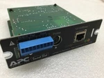 Apc Ups 10/100 Network Management Card AP9619 Used. Price: $9.99.