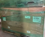 Genuine Sharp Saddle Stitch Finisher 1K (MX-FN29) New. Price: $600.00.