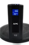 Apc Pro BR900GI 8-OUTLET Battery Backup Uninterruptible Power Supply W/ Used. Price: $69.99.