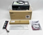 Apc SMTL1500RM3UC Smart-ups Line Interactive 1500VA Lithium-ion 120V Nema 5-15R Open. Price: $899.99.