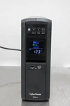 Cyberpower CP1500PFCLCDA Battery Backup 120V 50/60HZ It Equipment (3377836) Used. Price: $179.00.