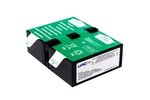 APCRBC124-UPC Replacement Battery For Ups : BR1300G, BX1500G New. Price: $63.99.