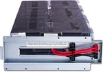 Qty Cyberpower RB1290X6A Ups 12V Battery Replacement Cartridge New. Price: $289.99.
