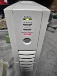 Apc Back-ups Xs 1000 Tested Power On No Battery. Used. Price: $79.00.