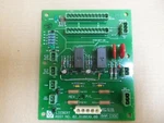 Liebert 02 810039 Control Circuit Board Used. Price: $79.99.