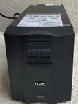 Apc Smartups 1500 1440VA 120V No Battery Used. Price: $200.00.