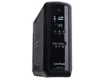 Cyberpower CP1350PFCLCD 1350VA Ups Pure Sine Wave 10 Nema 5-15R. Price: $241.18.