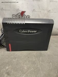 Cyberpower Battery Backup Supply 120VAC 12A 60HZ CST1300AL Used. Price: $200.00.