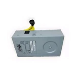 Tripp Lite HC350SR By Eaton 300W Power Inverter Used. Price: $125.00.