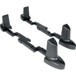 Tripp Lite By Eaton 2U 9U Tower Stand Kit For Select Rack-mount Ups Systems New. Price: $124.69.