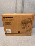 Brand Cyberpower 1500VA Sine Wave Battery Back-up System 1000W CP1500PFCLCD. Price: $199.00.