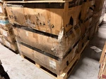 Lot Of 5 Eaton 9PX6K-L 6KVA Li-ion Battery Ups Not Working Parts Only For. Price: $2500.00.