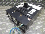 Used Square MHL368001386 Circuit Breaker 600VAC 250 Vdc 800A S2. Price: $550.00.