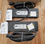 Dell 6031 Pdu Power Distribution 200-240VAC L6-30P 24A, 4X C19 20A Outlets 5T439 Open. Price: $120.00.