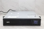 Apc Smart-ups SMC15002UC 1500VA 900W Lcd Backup Power Supply Used. Price: $224.99.