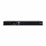 Cyberpower OR1000LCDRM1U 1000VA 6-OUTLET Smart App Ups Systems New. Price: $512.78.