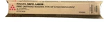 Genuine Ricoh Magenta Toner Cartridge MPC2030 (841282) New. Price: $30.00.