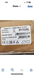 New Eaton 5P1550GR 1550VA Ups Battery Backup 1U Rack 240V 078-000-122-01. Price: $229.99.