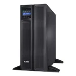 Apc Smart-ups 3000VA 230V Line Interactive With Network Card (SMX3000HVNC) New. Price: $3595.90.