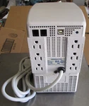 Tripp Lite Omnismart 120V-AC 500VA 300W Usb Port 6-OUTLET New Surplus. Price: $125.00.