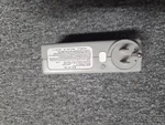 Belkin BZ103050-TVL Mini Surge Protector With Usb Charger Used. Price: $13.00.
