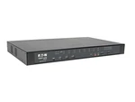 Tripp Lite B064-016-01-IPG 16-PORT CAT5 Kvm Over Switch With Virtual Media New. Price: $4027.57.