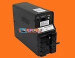 Isb XRN-21-801 Micro Sr Inet 800VA 4AC Outlet(s) Compact Black Uninterruptib Used. Price: $199.00.