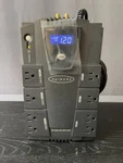 Episode EP-400-UPS-8PS-825 Surge Protection And Battery Back Used. Price: $125.00.