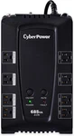 CP685AVRG Ups System, 685VA/390W, Outlets, Compact New. Price: $181.99.
