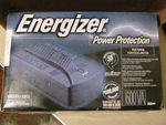 Energizer ER-HMOF600 Ups Protection System (computer Emergency Power) New!. Price: $99.99.