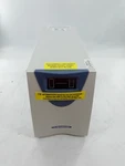 Ametek Powervar 50080-03R Uninterruptible Supply Model ABCE802-11 Open. Price: $180.00.
