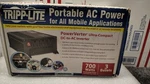 Tripp Lite PV700HF 700W Power Inverter New. Price: $100.00.