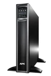 New Apc Smart-ups 750VA Rack/tower W/ Lcd & Network Card, 600W 120V, SMX750NC Open. Price: $499.99.