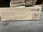 Genuine Xerox 008R13036 Waste Toner Bottle New. Price: $17.95.